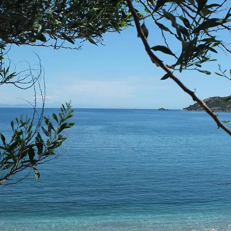 Pine Beach Boutique * Turunç